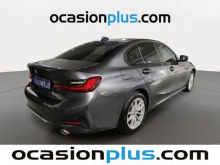 BMW Serie 3 320i 135 kW (184 CV)