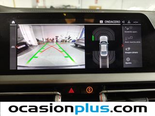 BMW Serie 3 320i 135 kW (184 CV)