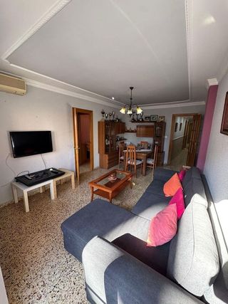 Piso en venta en Camí Reial en Torrent