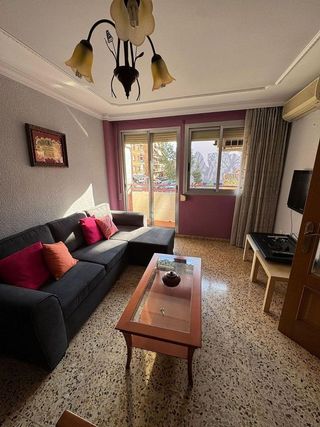 Piso en venta en Camí Reial en Torrent