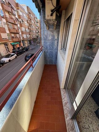 Piso en venta en Camí Reial en Torrent