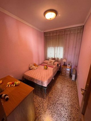 Piso en venta en Camí Reial en Torrent