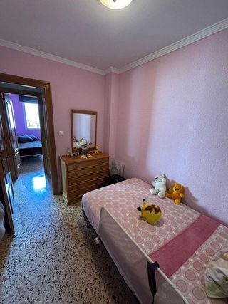 Piso en venta en Camí Reial en Torrent