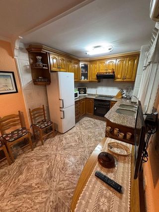 Piso en venta en Camí Reial en Torrent