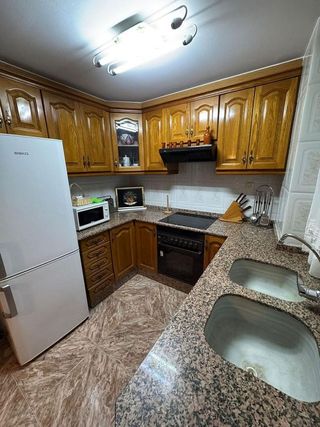 Piso en venta en Camí Reial en Torrent