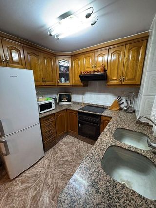 Piso en venta en Camí Reial en Torrent