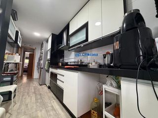 Piso en venta en Sector 3 en Getafe