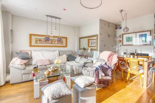 Piso en venta en Valdenoja - La Pereda en Santander