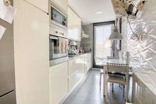 Piso en venta en Valdenoja - La Pereda en Santander