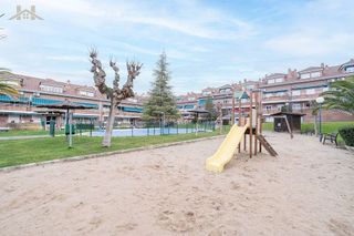 Dúplex en venta en Sevilla la Nueva