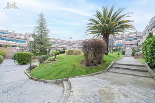 Dúplex en venta en Sevilla la Nueva