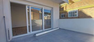 Ático en venta en Centro Puerto en Sagunto