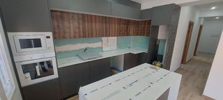 Ático en venta en Centro Puerto en Sagunto