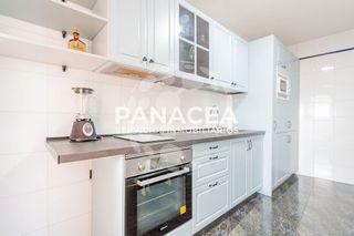 Piso en venta en El Puerto - Romanilla en Roquetas de Mar