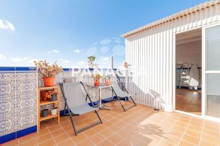 Piso en venta en El Puerto - Romanilla en Roquetas de Mar