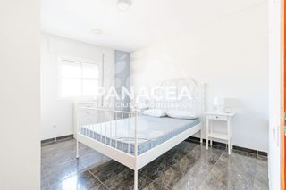 Piso en venta en El Puerto - Romanilla en Roquetas de Mar