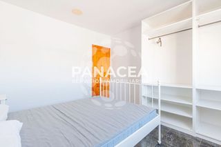 Piso en venta en El Puerto - Romanilla en Roquetas de Mar