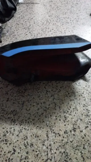 Despiece Motorhispania Sport 50 2 Plazas