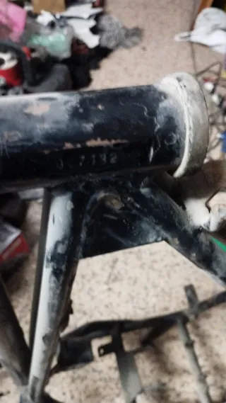 Despiece Motorhispania Sport 50 2 Plazas