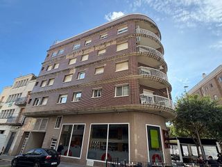 Piso en venta en Amposta