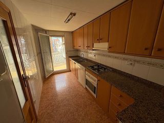 Piso en venta en Amposta
