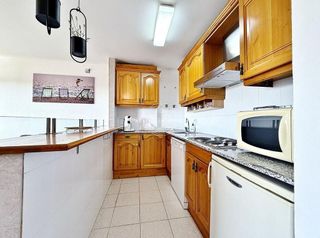 Piso en venta en Santa Margarida en Roses