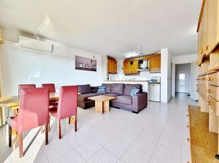 Piso en venta en Santa Margarida en Roses