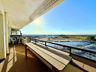 Piso en venta en Santa Margarida en Roses