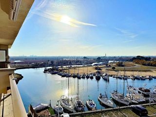 Piso en venta en Santa Margarida en Roses