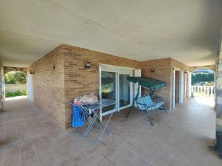 Chalet en venta en Martorell