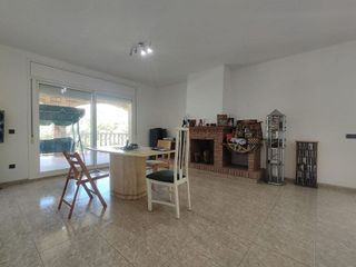 Chalet en venta en Martorell