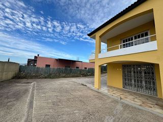 Chalet en venta en Lliçà de Vall