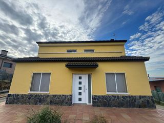Chalet en venta en Lliçà de Vall