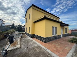 Chalet en venta en Lliçà de Vall