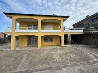 Chalet en venta en Lliçà de Vall