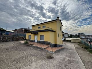 Chalet en venta en Lliçà de Vall