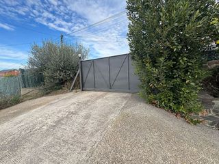 Chalet en venta en Lliçà de Vall