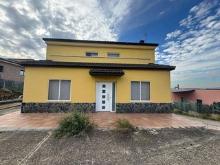 Chalet en venta en Lliçà de Vall