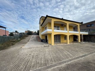 Chalet en venta en Lliçà de Vall