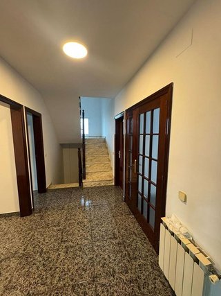 Chalet en venta en Lliçà de Vall