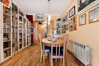 Piso en venta en Coll Favà - Can Magí en Sant Cugat del Vallès