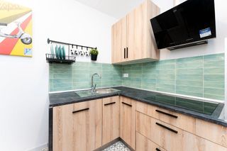 Piso en venta en El Guinardó en Barcelona