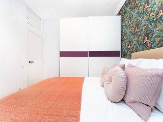 Piso en venta en El Guinardó en Barcelona