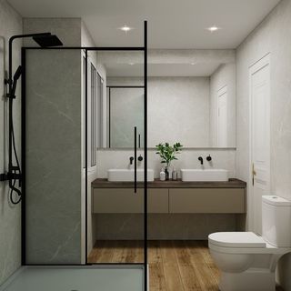 Dúplex en venta en La Marina de Port en Barcelona