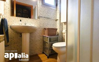 Casa adosada en venta en Eixample - Sant Oleguer en Sabadell