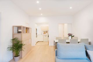 Piso en venta en Sant Gervasi - Galvany en Barcelona