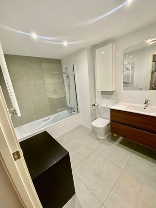 Piso en venta en Sant Gervasi - Galvany en Barcelona