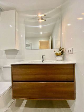 Piso en venta en Sant Gervasi - Galvany en Barcelona