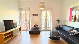 Piso en alquiler en Russafa en Valencia