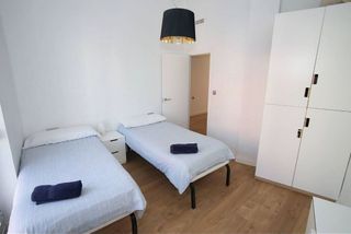 Piso en alquiler en Russafa en Valencia